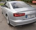 Серый Ауди А6, объемом двигателя 1.97 л и пробегом 140 тыс. км за 22500 $, фото 5 на Automoto.ua