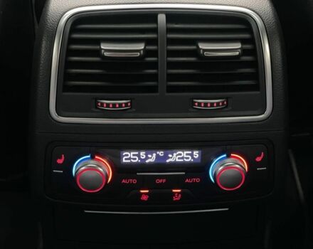 Серый Ауди А6, объемом двигателя 2 л и пробегом 97 тыс. км за 22600 $, фото 20 на Automoto.ua