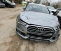 Сірий Ауді А6, об'ємом двигуна 2 л та пробігом 149 тис. км за 10250 $, фото 7 на Automoto.ua