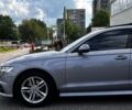 Сірий Ауді А6, об'ємом двигуна 1.8 л та пробігом 118 тис. км за 24990 $, фото 6 на Automoto.ua