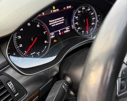 Серый Ауди А6, объемом двигателя 3 л и пробегом 177 тыс. км за 11800 $, фото 27 на Automoto.ua