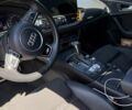 Серый Ауди А6, объемом двигателя 2 л и пробегом 118 тыс. км за 25000 $, фото 6 на Automoto.ua