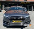 Серый Ауди А6, объемом двигателя 2 л и пробегом 190 тыс. км за 29900 $, фото 1 на Automoto.ua