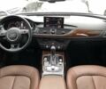 Сірий Ауді А6, об'ємом двигуна 2 л та пробігом 64 тис. км за 16250 $, фото 18 на Automoto.ua