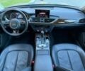 Серый Ауди А6, объемом двигателя 3 л и пробегом 50 тыс. км за 3800 $, фото 9 на Automoto.ua