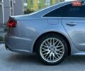 Серый Ауди А6, объемом двигателя 1.97 л и пробегом 160 тыс. км за 21000 $, фото 42 на Automoto.ua