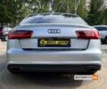 Серый Ауди А6, объемом двигателя 3 л и пробегом 89 тыс. км за 19800 $, фото 5 на Automoto.ua