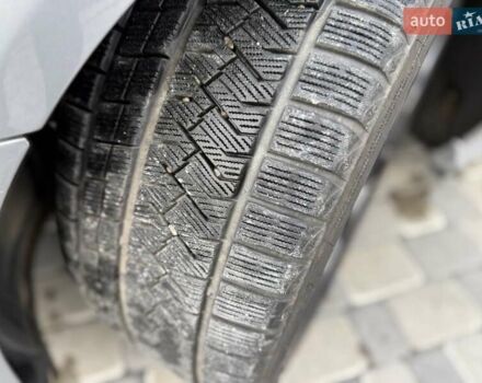 Серый Ауди А6, объемом двигателя 3 л и пробегом 177 тыс. км за 11800 $, фото 9 на Automoto.ua