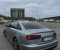 Серый Ауди А6, объемом двигателя 2 л и пробегом 124 тыс. км за 24000 $, фото 3 на Automoto.ua