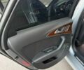 Сірий Ауді А6, об'ємом двигуна 3 л та пробігом 186 тис. км за 23000 $, фото 74 на Automoto.ua