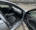 Серый Ауди А6, объемом двигателя 2 л и пробегом 124 тыс. км за 24000 $, фото 6 на Automoto.ua