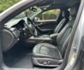 Сірий Ауді А6, об'ємом двигуна 2 л та пробігом 61 тис. км за 8400 $, фото 12 на Automoto.ua