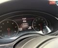 Сірий Ауді А6, об'ємом двигуна 3 л та пробігом 177 тис. км за 11500 $, фото 16 на Automoto.ua