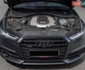Сірий Ауді А6, об'ємом двигуна 2.97 л та пробігом 260 тис. км за 26000 $, фото 1 на Automoto.ua