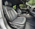 Серый Ауди А6, объемом двигателя 2 л и пробегом 53 тыс. км за 13500 $, фото 9 на Automoto.ua