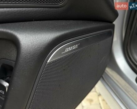 Серый Ауди А6, объемом двигателя 3 л и пробегом 177 тыс. км за 11800 $, фото 11 на Automoto.ua