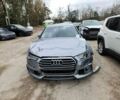 Сірий Ауді А6, об'ємом двигуна 2 л та пробігом 149 тис. км за 10250 $, фото 2 на Automoto.ua