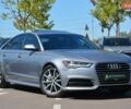 Сірий Ауді А6, об'ємом двигуна 2 л та пробігом 46 тис. км за 23500 $, фото 1 на Automoto.ua