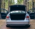 Сірий Ауді А6, об'ємом двигуна 2 л та пробігом 81 тис. км за 15899 $, фото 3 на Automoto.ua