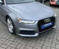 Сірий Ауді А6, об'ємом двигуна 2 л та пробігом 215 тис. км за 17490 $, фото 10 на Automoto.ua