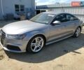 Серый Ауди А6, объемом двигателя 1.98 л и пробегом 56 тыс. км за 2700 $, фото 1 на Automoto.ua