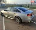 Серый Ауди А6, объемом двигателя 2 л и пробегом 130 тыс. км за 20000 $, фото 6 на Automoto.ua