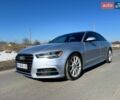 Серый Ауди А6, объемом двигателя 3 л и пробегом 256 тыс. км за 16400 $, фото 5 на Automoto.ua