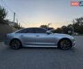 Серый Ауди А6, объемом двигателя 3 л и пробегом 208 тыс. км за 18500 $, фото 1 на Automoto.ua