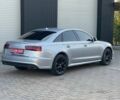 Серый Ауди А6, объемом двигателя 2 л и пробегом 160 тыс. км за 16200 $, фото 2 на Automoto.ua