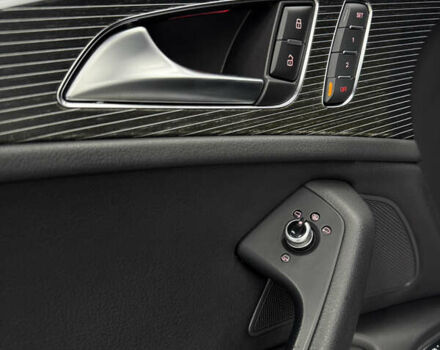 Серый Ауди А6, объемом двигателя 1.98 л и пробегом 108 тыс. км за 20900 $, фото 26 на Automoto.ua