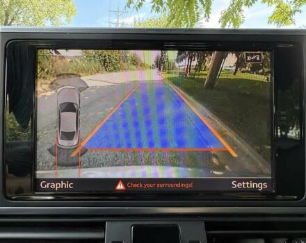 Серый Ауди А6, объемом двигателя 2 л и пробегом 99 тыс. км за 17000 $, фото 11 на Automoto.ua