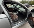 Сірий Ауді А6, об'ємом двигуна 1.97 л та пробігом 162 тис. км за 19500 $, фото 32 на Automoto.ua