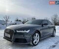 Сірий Ауді А6, об'ємом двигуна 1.8 л та пробігом 109 тис. км за 19700 $, фото 1 на Automoto.ua