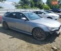Сірий Ауді А6, об'ємом двигуна 3 л та пробігом 143 тис. км за 2000 $, фото 1 на Automoto.ua