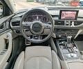 Серый Ауди А6, объемом двигателя 3 л и пробегом 142 тыс. км за 25990 $, фото 17 на Automoto.ua