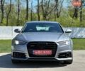 Серый Ауди А6, объемом двигателя 3 л и пробегом 144 тыс. км за 15900 $, фото 1 на Automoto.ua