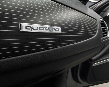 Серый Ауди А6, объемом двигателя 1.98 л и пробегом 108 тыс. км за 20900 $, фото 46 на Automoto.ua