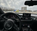 Серый Ауди А6, объемом двигателя 2 л и пробегом 124 тыс. км за 24000 $, фото 9 на Automoto.ua