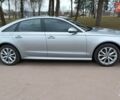 Серый Ауди А6, объемом двигателя 2 л и пробегом 139 тыс. км за 23100 $, фото 1 на Automoto.ua