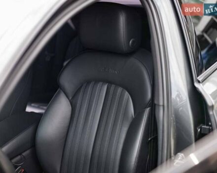 Ауди А6 2017 в Киеве на Automoto.ua Серый Ауди А6, объемом двигателя 2.97 л и пробегом 260 тыс. км за 35000 $, фото 23 на Automoto.ua
