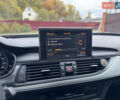 Серый Ауди А6, объемом двигателя 3 л и пробегом 170 тыс. км за 21000 $, фото 11 на Automoto.ua
