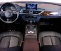 Серый Ауди А6, объемом двигателя 2 л и пробегом 53 тыс. км за 18900 $, фото 6 на Automoto.ua