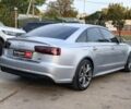 Ауди А6 2017 в Харькове на Automoto.ua Серый Ауди А6, объемом двигателя 3 л и пробегом 142 тыс. км за 25990 $, фото 8 на Automoto.ua