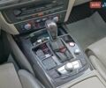 Серый Ауди А6, объемом двигателя 3 л и пробегом 142 тыс. км за 25990 $, фото 20 на Automoto.ua
