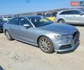 Сірий Ауді А6, об'ємом двигуна 3 л та пробігом 145 тис. км за 3200 $, фото 1 на Automoto.ua