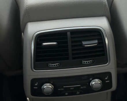 Серый Ауди А6, объемом двигателя 1.98 л и пробегом 87 тыс. км за 23800 $, фото 18 на Automoto.ua