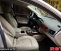 Серый Ауди А6, объемом двигателя 2 л и пробегом 118 тыс. км за 16399 $, фото 3 на Automoto.ua