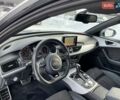 Сірий Ауді А6, об'ємом двигуна 1.8 л та пробігом 109 тис. км за 21700 $, фото 20 на Automoto.ua