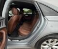 Сірий Ауді А6, об'ємом двигуна 1.97 л та пробігом 162 тис. км за 19500 $, фото 26 на Automoto.ua