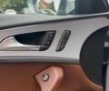 Сірий Ауді А6, об'ємом двигуна 1.97 л та пробігом 162 тис. км за 19500 $, фото 15 на Automoto.ua